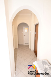 Mieszkanie 2 pok. Ul. Wrocławska